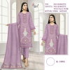 K 1955 By Shree Georgette Pakistani Salwar Suits Wholesale Price In Surat